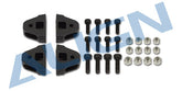 Align TB70 Landing Skid Mount - HeliDirect